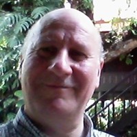 David BAMBER