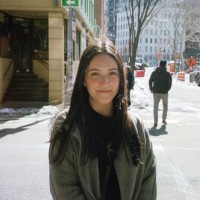 Sydney Pyles