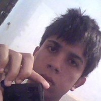 Israel Oliveira
