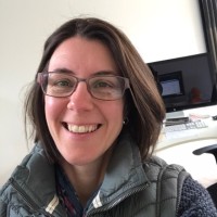 Katherine Hackett