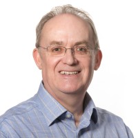 Stephen Trinder