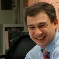 Александр Колесников