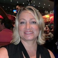 Nathalie Santilli