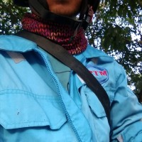 Bahagia Sirait