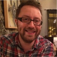 Stuart McFadden