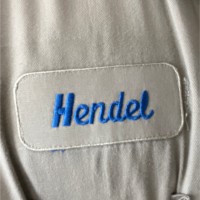 Hendel Lopez