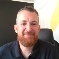 Henk Beukes