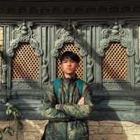 Prayash Pradhan