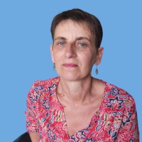 Claudine Negre