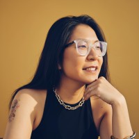 Cheryl Saw 🙋🏻♀️