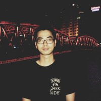 Daniel Hu