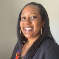 Shawntel Ridgle, Mba