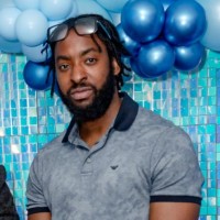 Andre Pinnock
