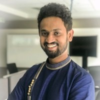 Anil Gudihindala