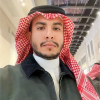 Meshari Alghalib