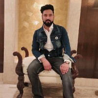 Raman Sharma