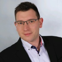 Andreas Stedry