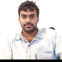 Prashanth Rai