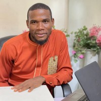 Patrick Inyang