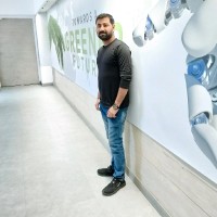 Durgesh Gandhe