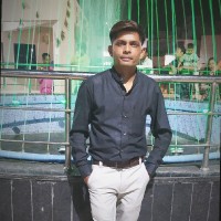 Nirav Parekh