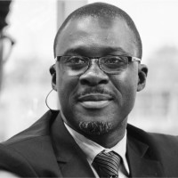 David Kwaku Saforo Sakyi