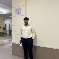 Manas Srivastava