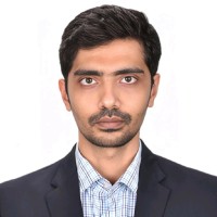Pritam Roy