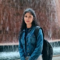 Moushumi Bose