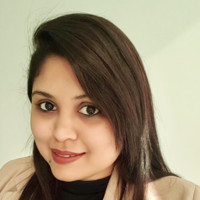 Hiloni Shah