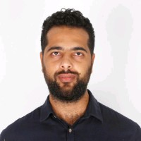 Mohamed Saeed
