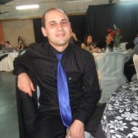 Janio Cezar Dos Santos
