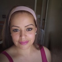 Paloma Villagomez Lugo