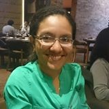 María Concepción Martínez Sánchez