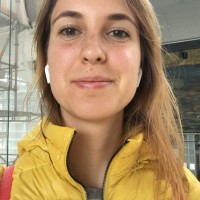 Kate Striletska