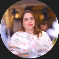 Saima Rizwan Shah