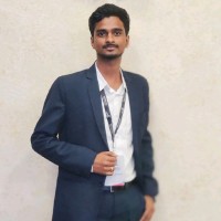 Aravindha V