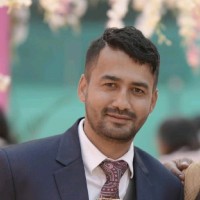 Saurav Chettri