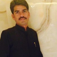 Kailash Mhaske