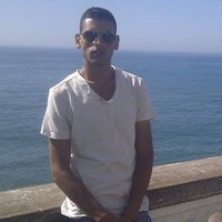 Nahal Abdessamad