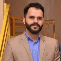 Ans Saeed