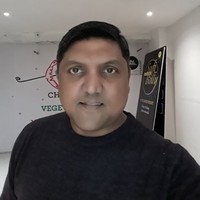 Sunil Virbhakta