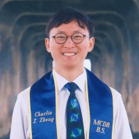 Charlie Zheng
