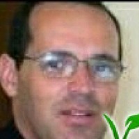 Eugênio José Gonzaga de Moura