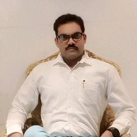 Lokendra Singh Yadav
