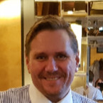 Rune Asheim - Carrington