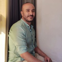 Mahmoud Samir