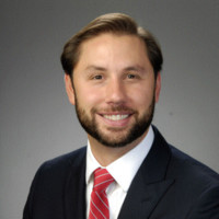 Michael Groom, Cfa