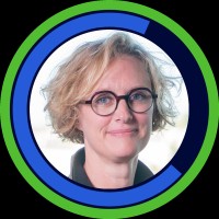 Géraldine Piroëlle Caillaud