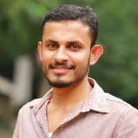 Vishnu vilas Pavithran